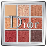 Dior Backstage Eye Palette Eye Palette -  009 Burgundy Neutrals